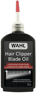 Wahl Premium Hair Clipper Blade Oil