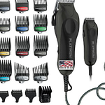 Wahl USA Pro Series Platinum Corded Clipper