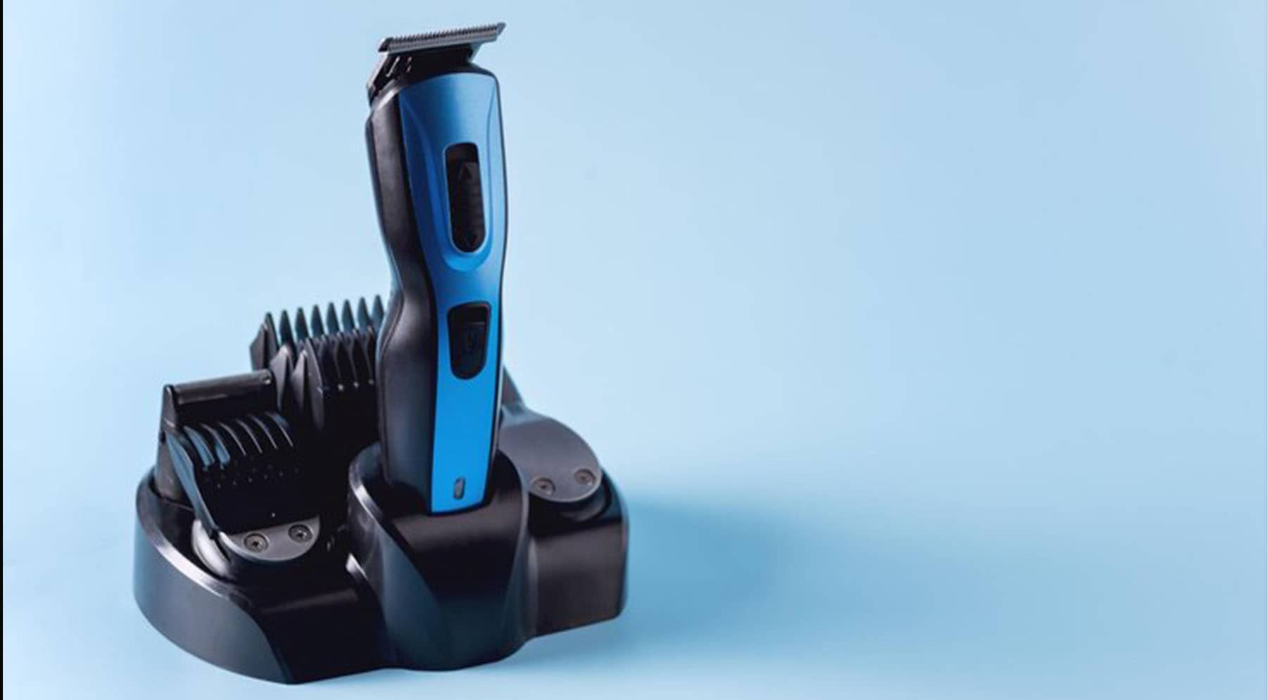 Best Cordless Clippers for Fades