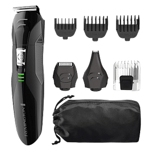 Remington All-in-One Hair Clipper with Accessories