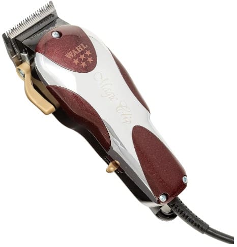 Wahl Professional 5-Star Magic Corded