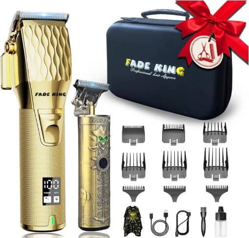 FADEKING® Professional Hair Clippers